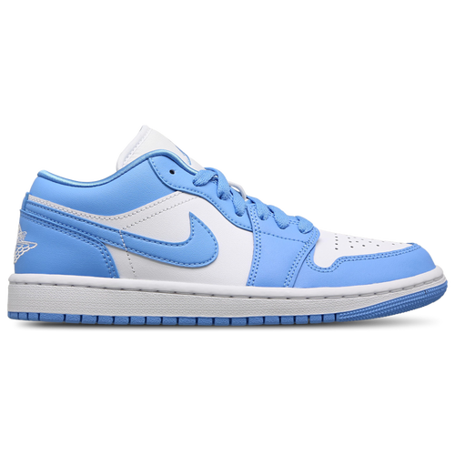 Jordan 1 low foot locker best sale