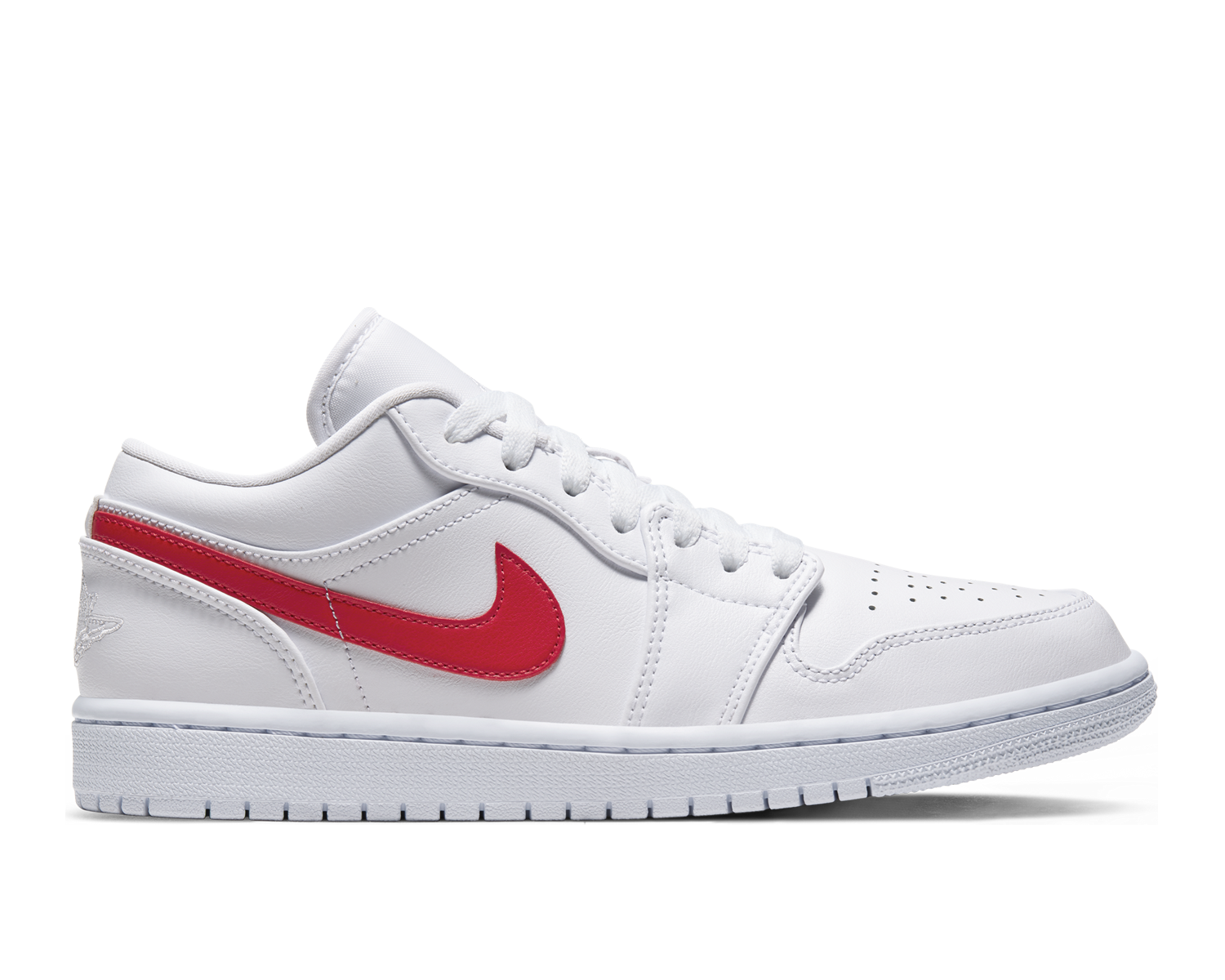 Jordan 1 Low @ Footlocker