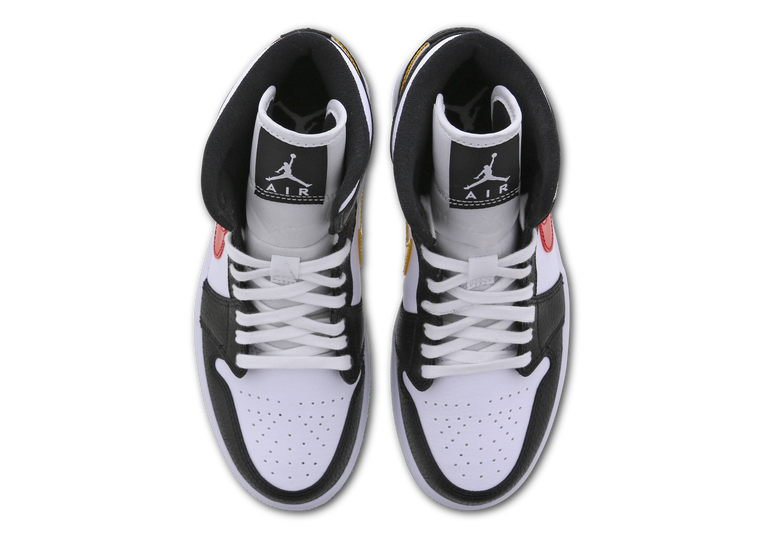 chaussure air jordan 1 mid femme chaussure air jordan 1 mid femme