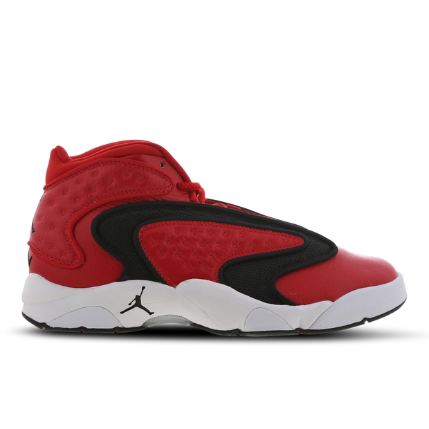 Jordan OG OG University Red Black (W) - 133000-600