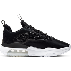 Women Shoes - Jordan Air Max 200 Xx - Black-White-White
