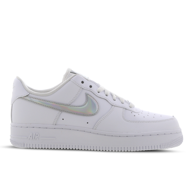 Nike Air Force 1'07 Essential Damesschoen - Wit - CJ1646-100