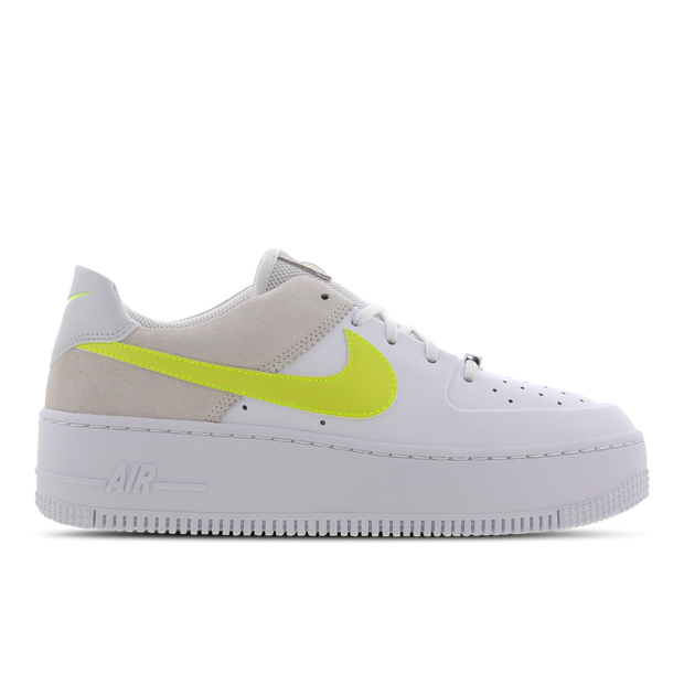 Nike WMNS Air Force 1 Sage Low - CW2652-100
