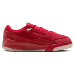 Varsity Red-Muslin
