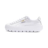 Puma White-Puma White