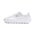 Puma Platform Trace Reinvent - Women Shoes Puma White-Puma White