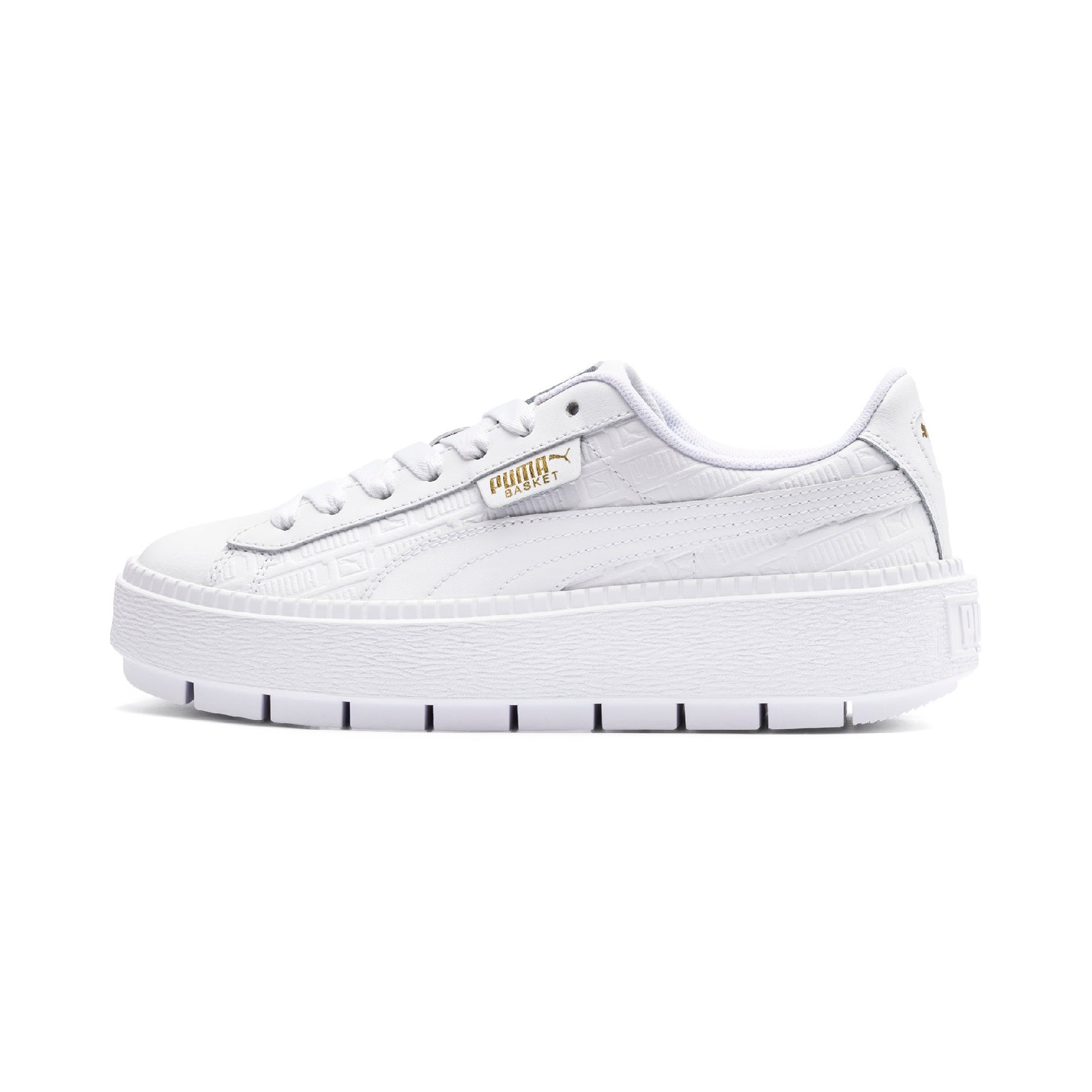 puma platform trace