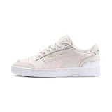 Pastel Parchment-Pastel Parchment-Puma White