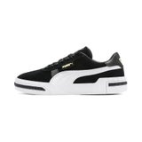 Puma Black-Metallic Gold