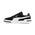 Puma Cali Taped - Women Shoes Puma Black-Metallic Gold