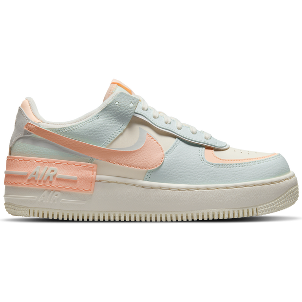 Pastel nike schoenen hot sale