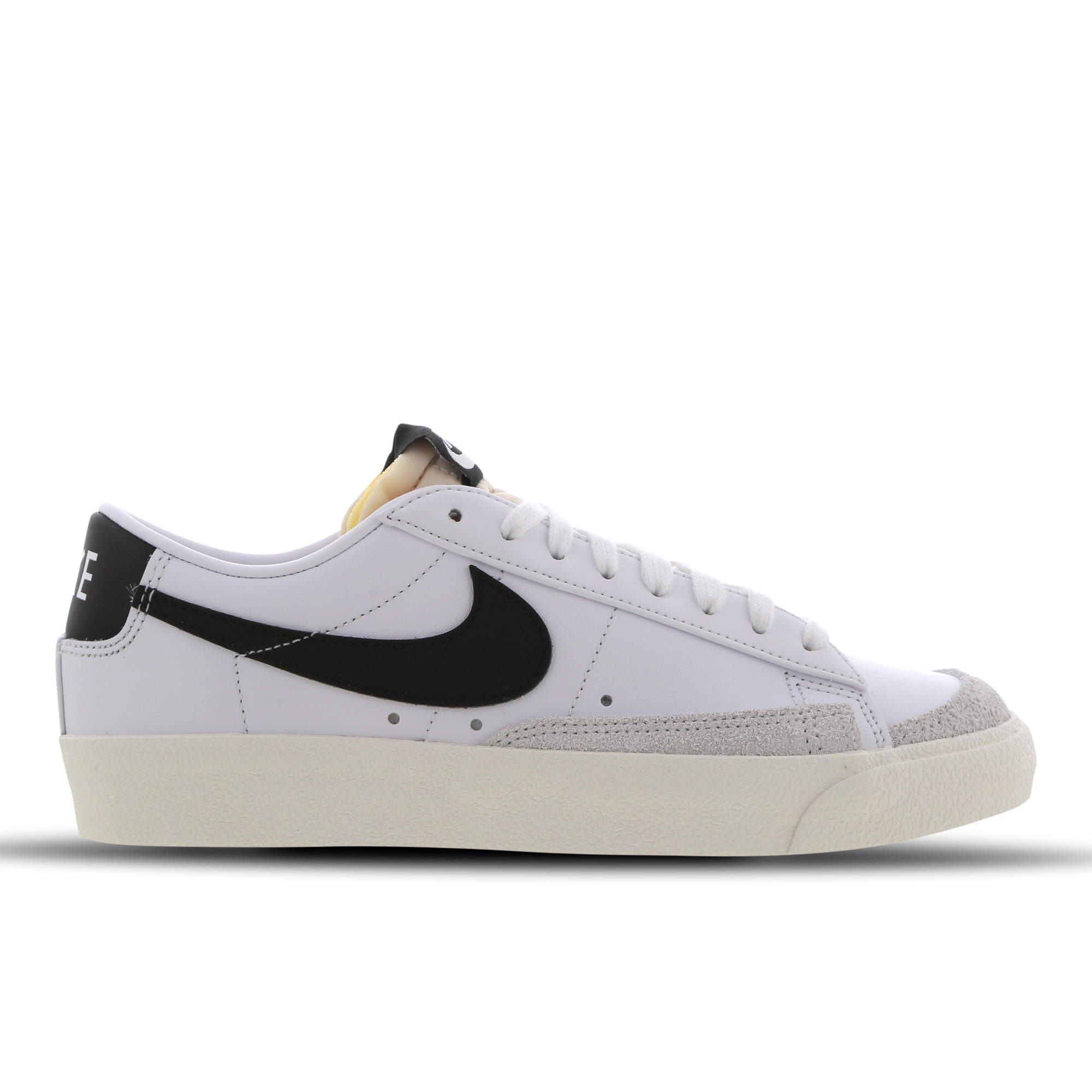 Blazer nike femme outlet basse