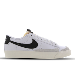 Damen Schuhe - Nike Blazer Low - White-Black-Sail