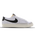 Nike Blazer Low - Damen Schuhe White-Black-Sail