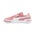 Puma Cali Taped - Women Shoes Bridal Rose-Metallic Gold