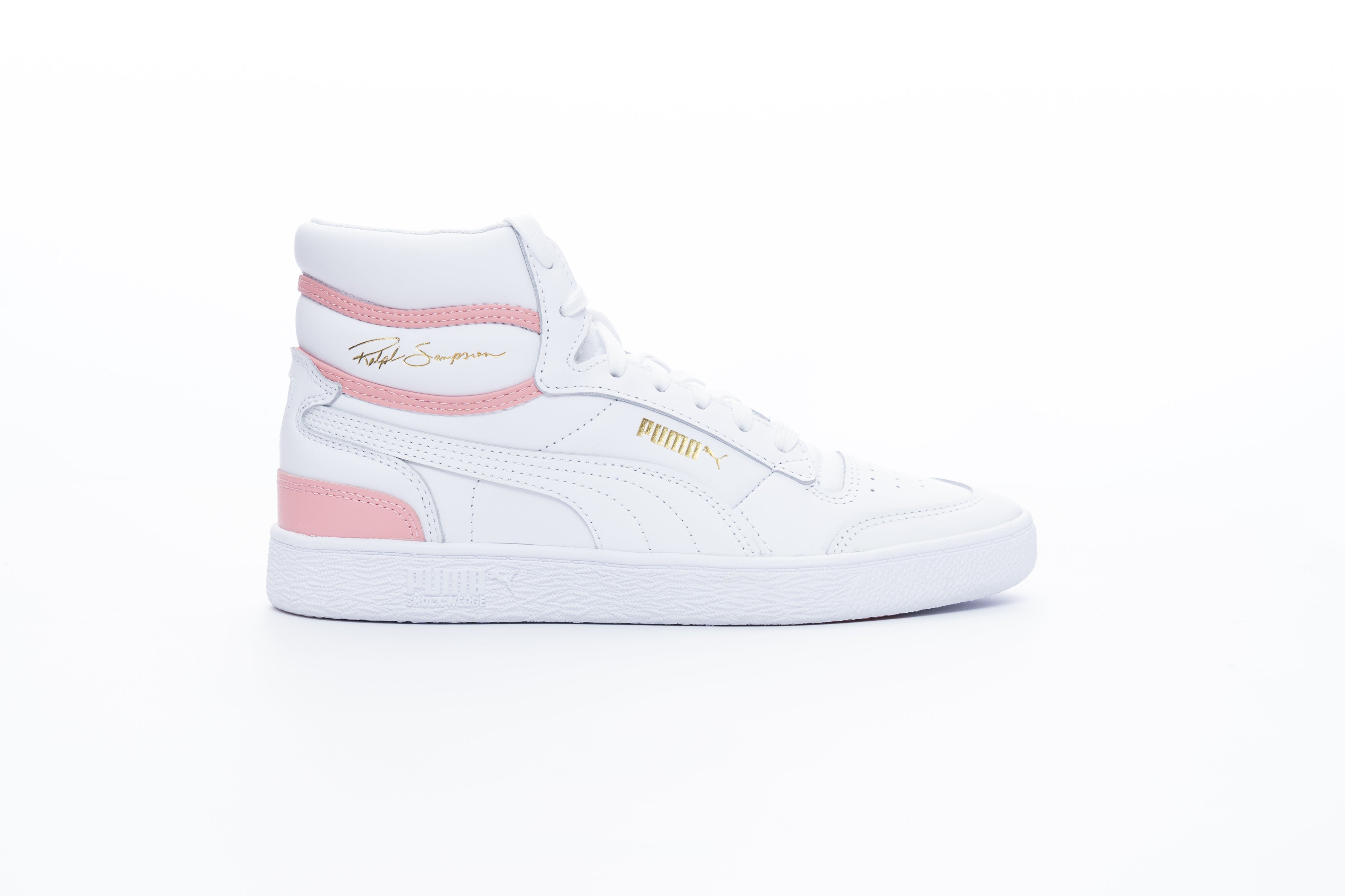 puma mid