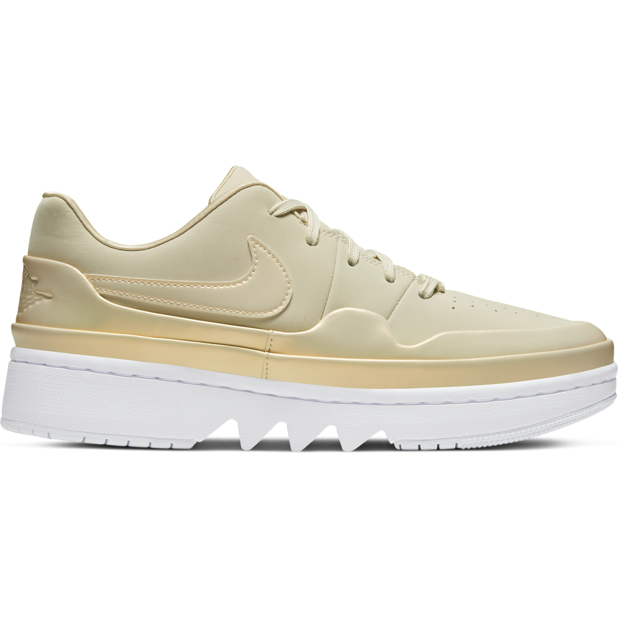 women's air jordan 1 jester xx casual shoes