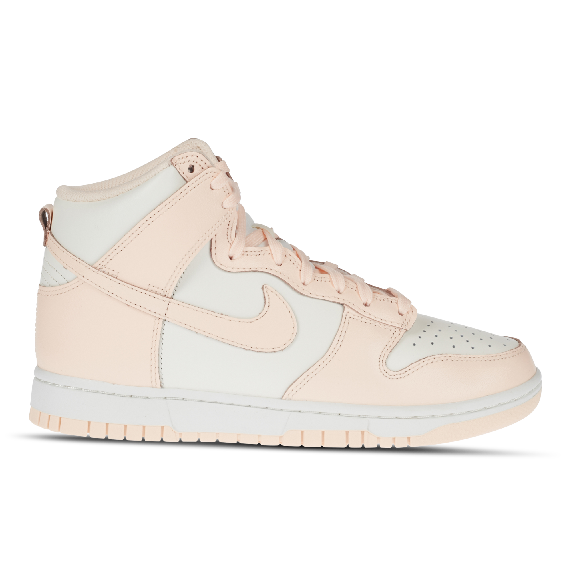 foot locker dunks