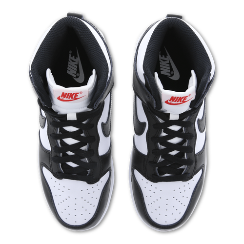 Nike Dunk High - Image 5 of 7 Enlarged Image