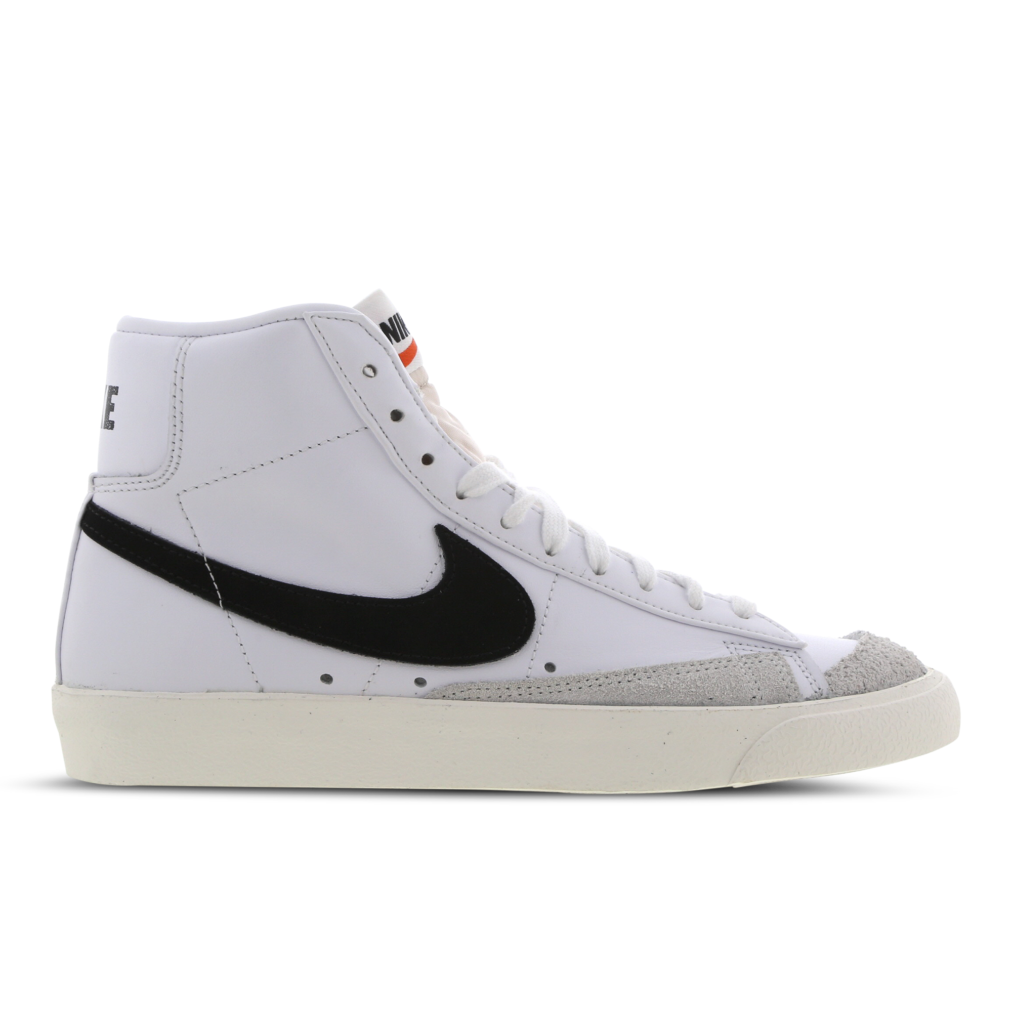 Nike best sale blazer collab