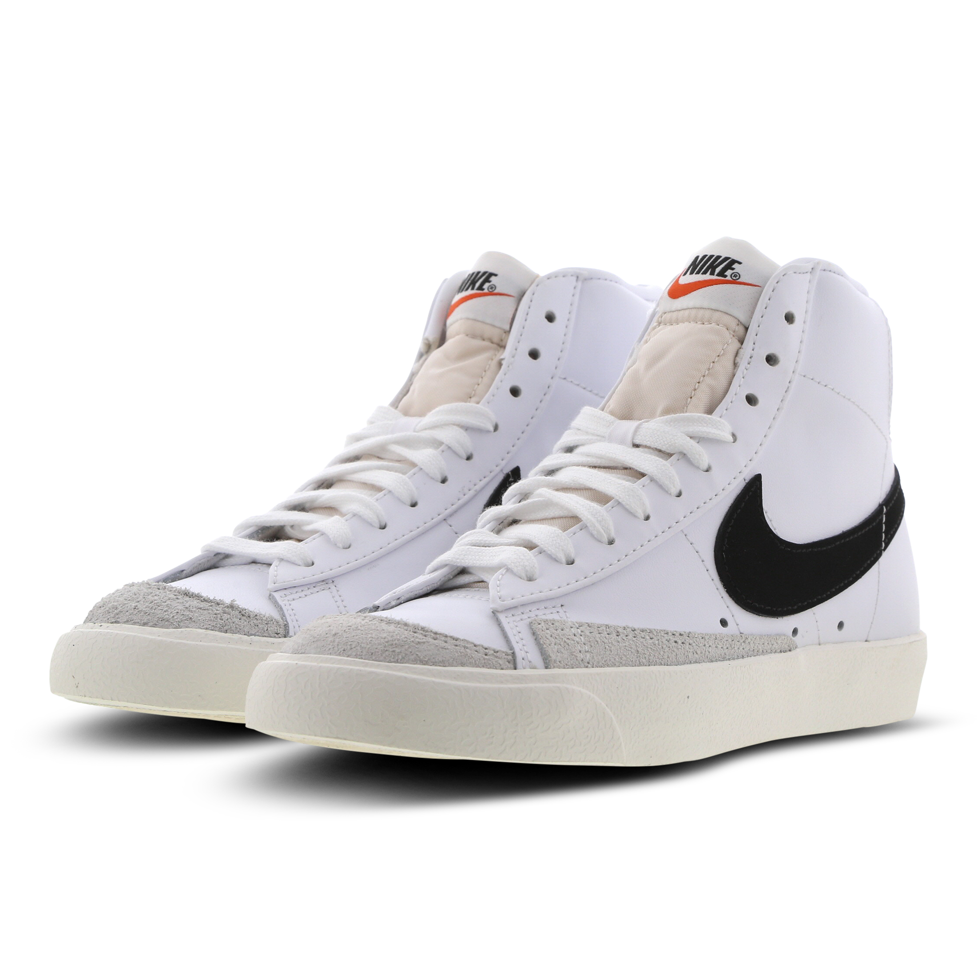 blazer mid foot locker