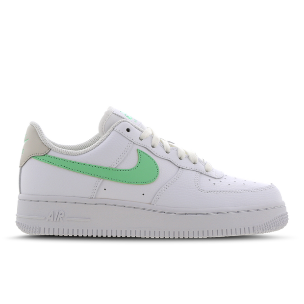 Nike Air Force 1 '07 Damesschoen - Wit - 315115-164