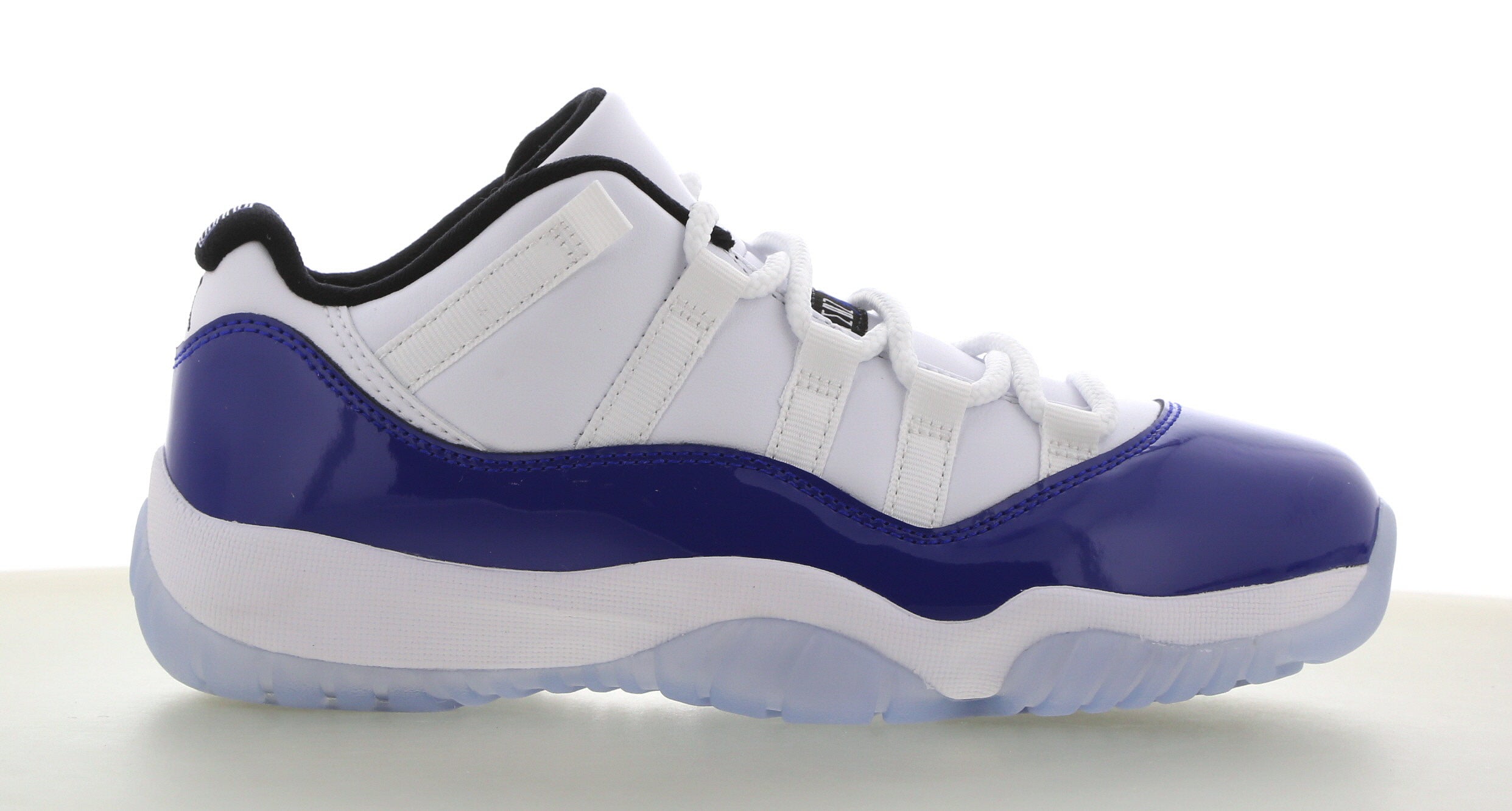 concords footlocker