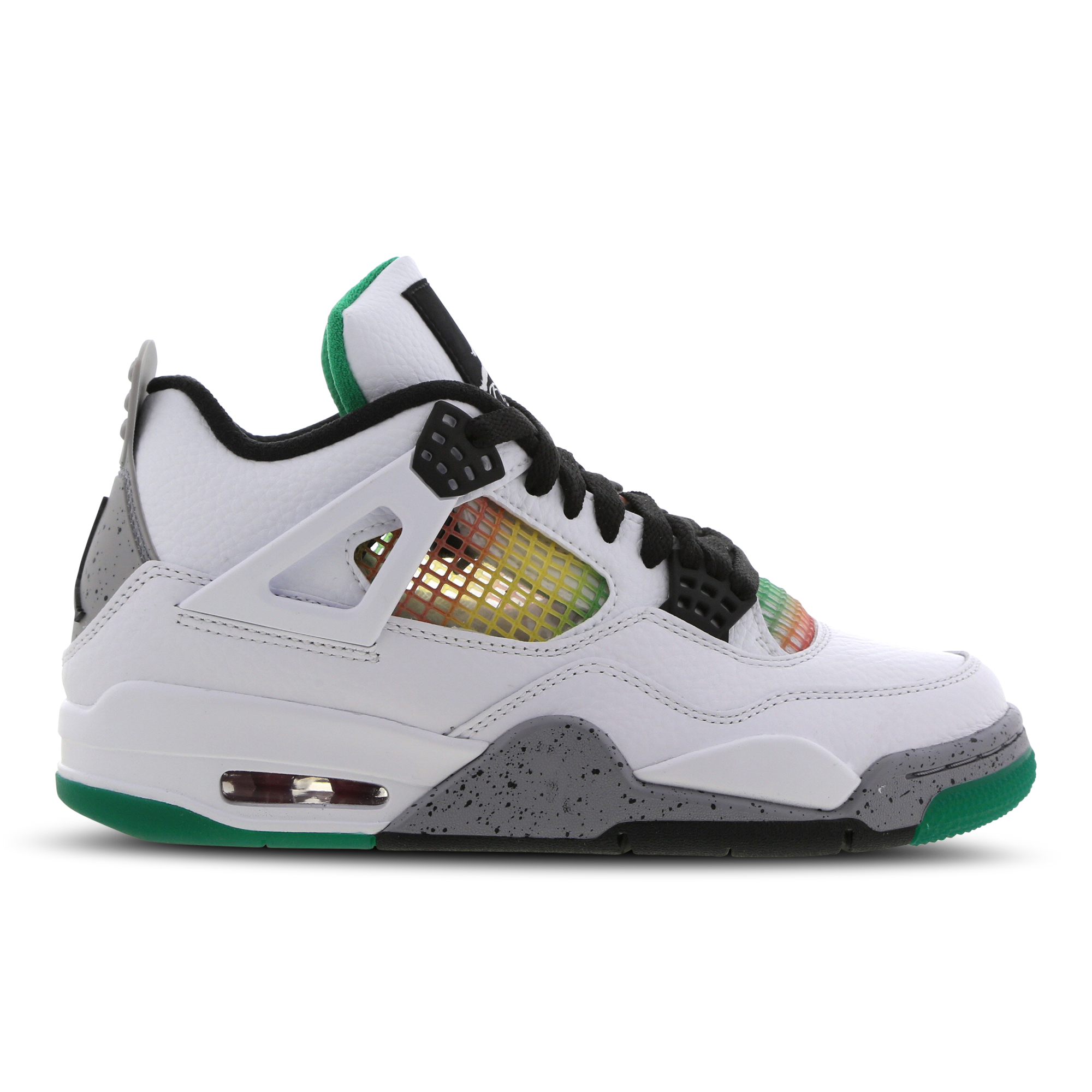 Jordan 4 Retro @ Footlocker