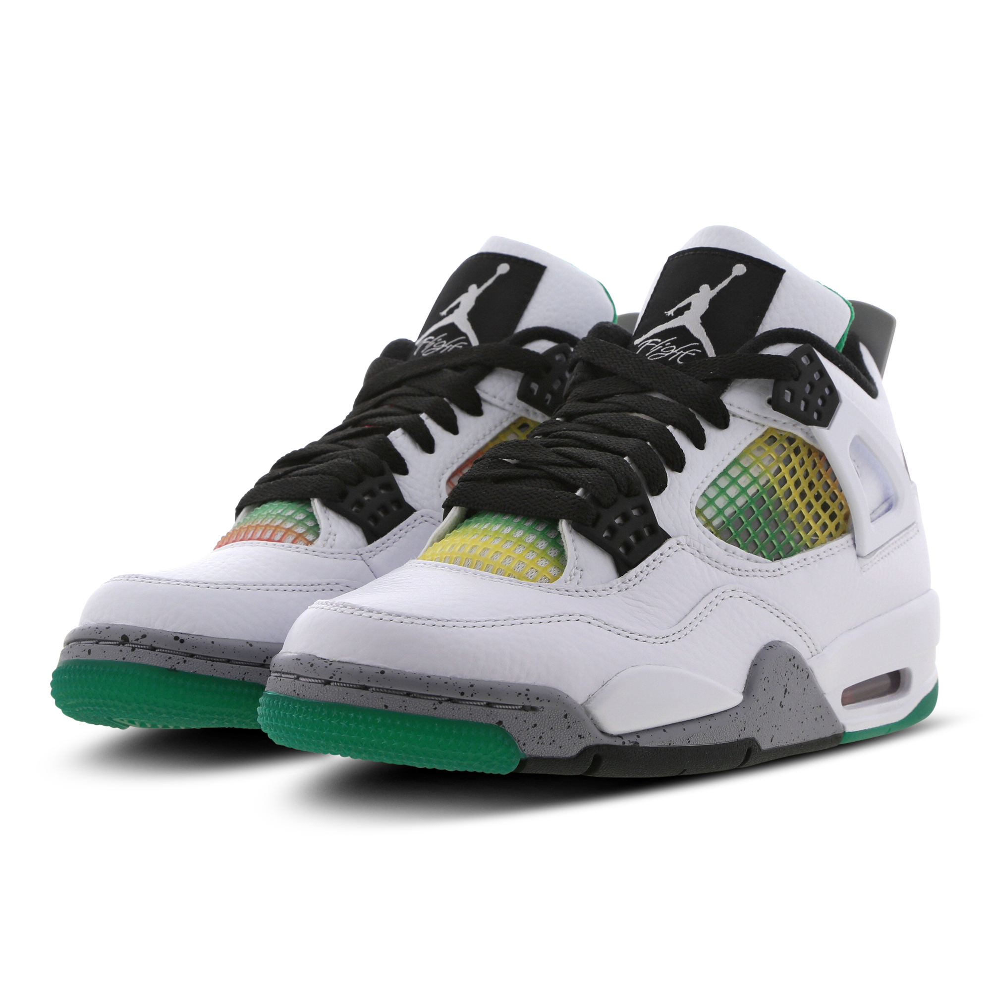 nike air jordan 4