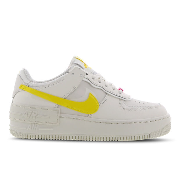 Nike Air Force 1 Shadow - Women Shoes - CZ0375-100