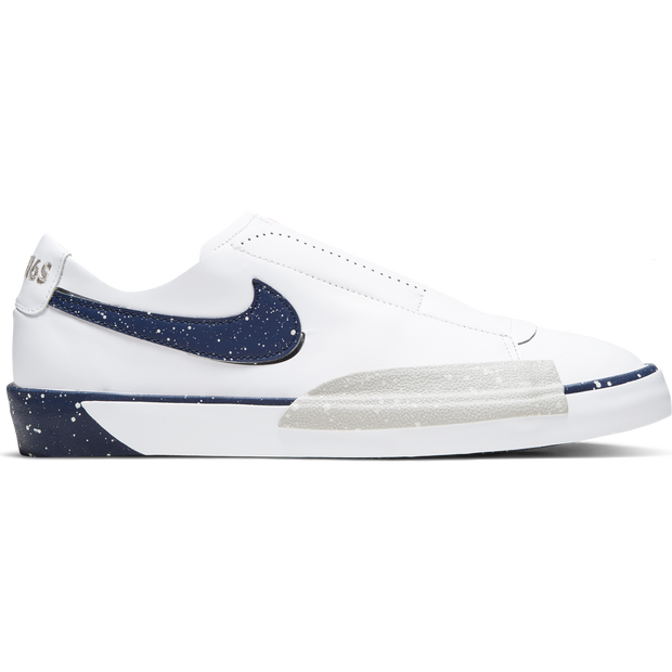 Nike Blazer Low Slip Planet of Hoops - CW2619-141