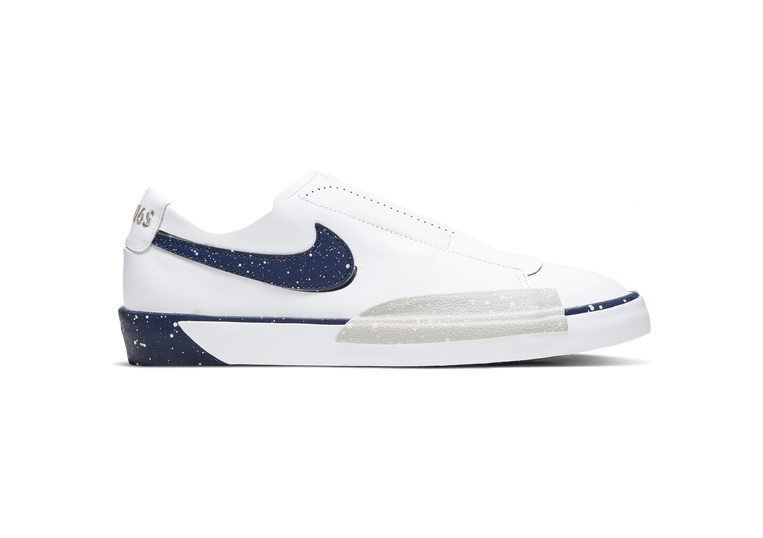 Nike Blazer Low Kickdown Gel Footlocker