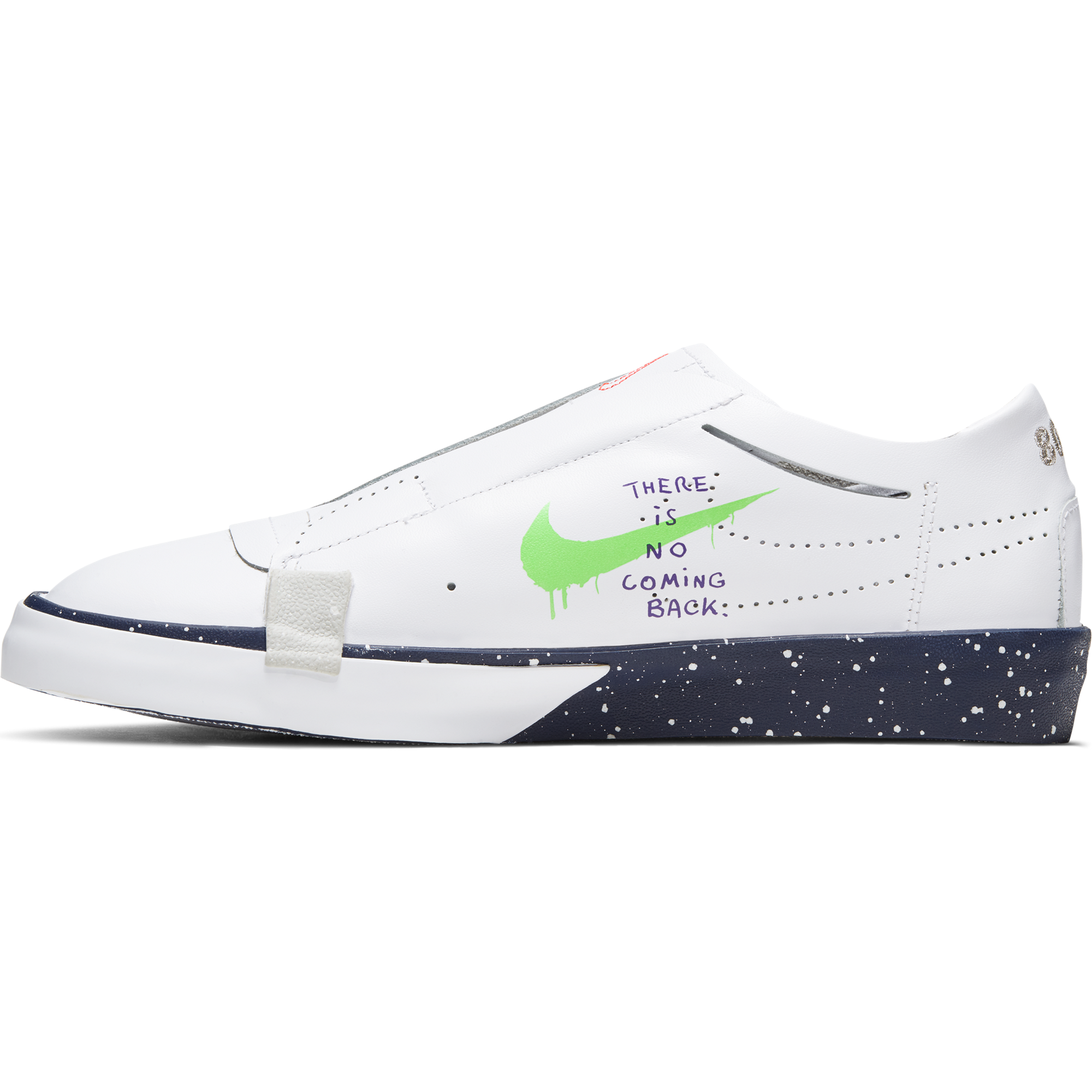 nike blazer low foot locker