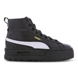 Black-Black