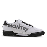 White-Black-White