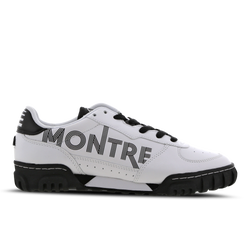 Women Shoes - Ellesse Tanker - White-Black-White