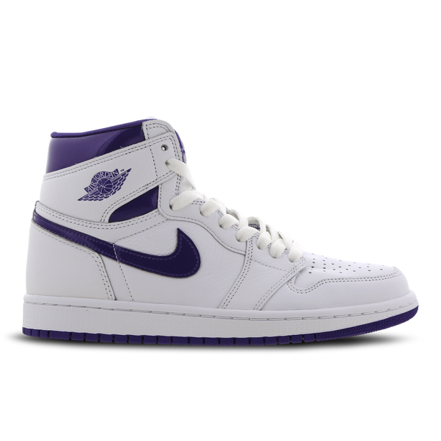Jordan 1 Retro High Court Purple (W) - CD0461-151