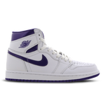 White-Court Purple