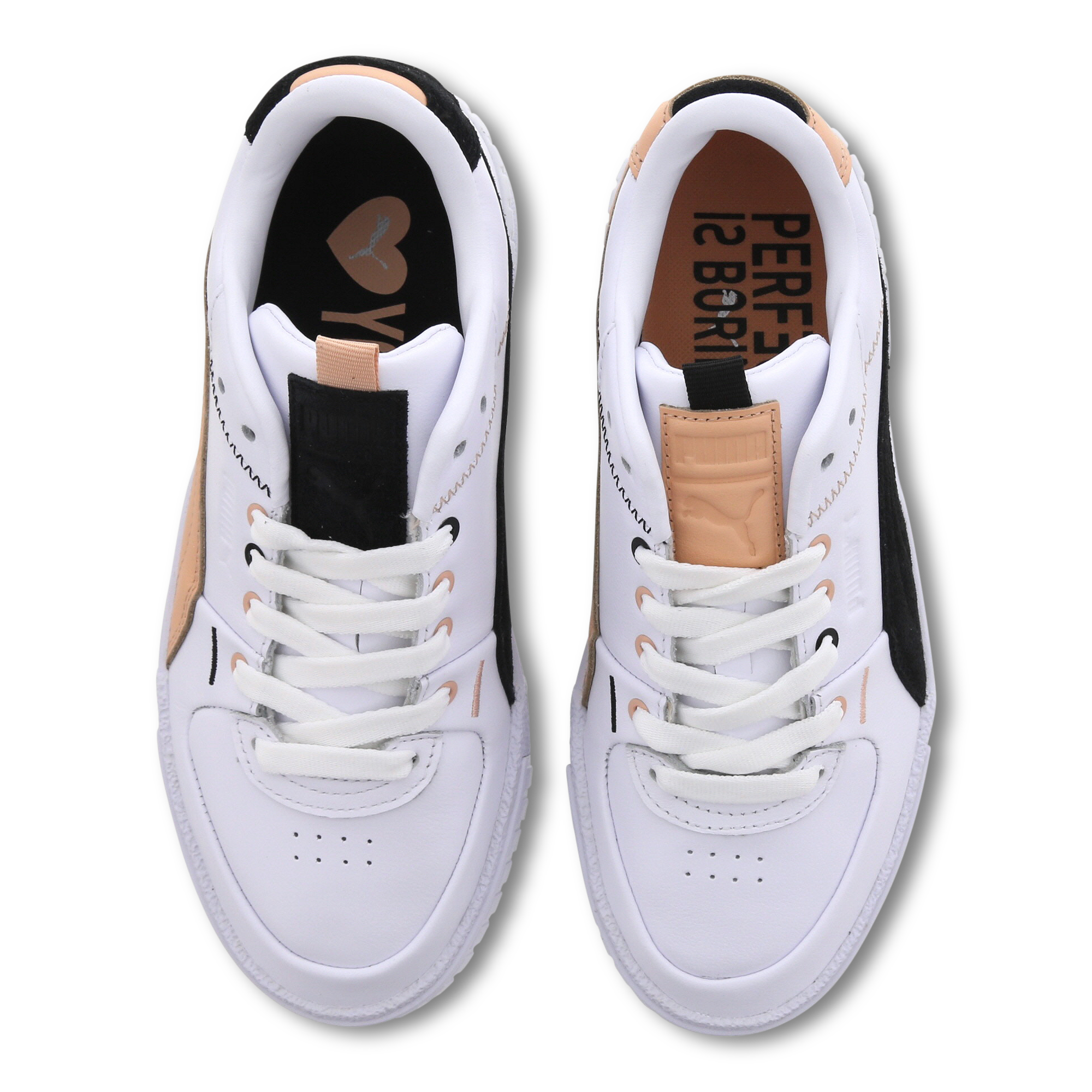 foot locker puma womens