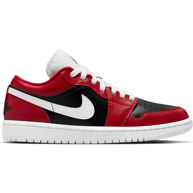 Jordan 1 Low Chicago Flip - DC0774-603
