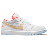 White-Sesame-Flash Crimson