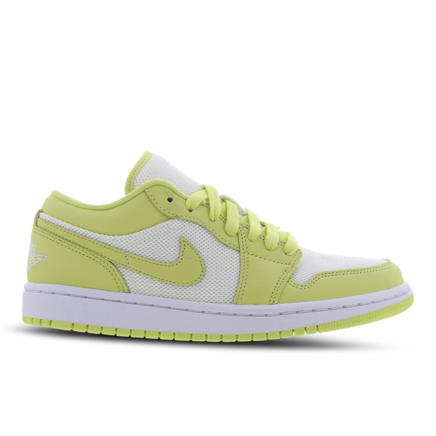 Jordan 1 Low Limelight - DH9619-103