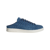 Tech Indigo-Tech Indigo-Off White