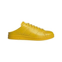 Women Shoes - adidas Superstar Mule - Tribe Yellow-Tribe Yellow-Ftw White