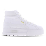White-White