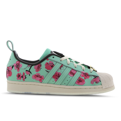 Women Shoes - adidas Superstar X Arizona - Chalk White-Multi
