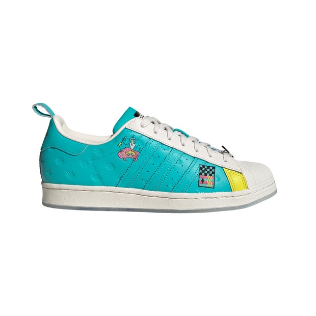 adidas Superstar Arizona Teal - GZ2861