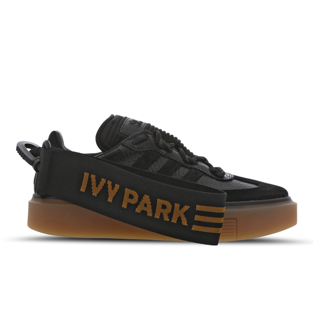 ivy park super sleek boots