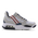 Jordan MA2 - Women Shoes White-Midnight Navy-Univ Red