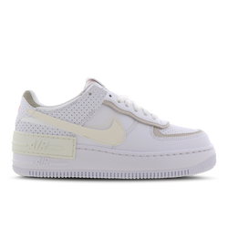 Donna Scarpe - Nike Air Force 1 Shadow - White-Atomic Pink-Sail